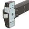 Global Door Controls EDTBAR Series Duronodic Grade 1 Commercial 36 in. Rim Touch Bar Exit Device TH1100EDTBARDU - alternate 6