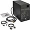 Tripp Lite UPS System, 3kVA, Online/Double Conversion, Out: 100/110/115/120/127V AC In: 100/115/120/127V AC SU3000XLCD - alternate 1