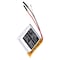 Ilc Akg N700NC Replacement 3.7V 0.7AH Battery N700NC BATTERY - alternate 2