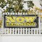 Signmission Now Leasing, 24 Inch x 72 Inch, Vinyl Banner B-72-30762 - alternate 2