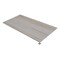 Apollo Tile Beige 12x24 Crystal Sand Marble Honed Floor and Wall Tile 10 sqft/case, 5PK APLFSH881224HA - alternate 6