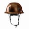 Studson Full Brim Vented, Fiber Metal, OS SHK1-FB-CFM - alternate 4