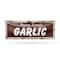 Signmission Farm Fresh Garlic, 24 Inch x 72 Inch, Vinyl Banner B-72-30592 - alternate 1