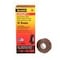 3M Vinyl Electrical Tape, 35, Scotch, 3/4 in W x 66 ft L, 7 mil thick, Brown 10885 - alternate 5