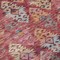 Homeroots 10' X 14' Rust Gold And Blush Aztec Washable Indoor Outdoor Area Rug 615793 - alternate 5