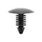 Auveco Chrysler & Ford Headliner Front Fender Retainer, 25PK 23933 - alternate 1
