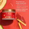 Shea Moisture Kalahari Melon Oil Tropical Vacation Scent Curl Stretch Multi Tasking Volume Cream, 11 Fl oz, 12PK 64394725 - alternate 3