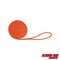 Extreme Max 3006.2439 BoatTector Double Braid Nylon Dock Line - 3/8" x 20', Neon Orange 3006.2439 - alternate 1