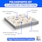 Armorpoxy Polyaspartic Floor Coating Kit - 25Pc - 500 Sq Ft - Beige 160034 - alternate 4
