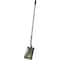 Best Garden 46'' Fiberglass Handle Square Point Shovel 761615 - alternate 1