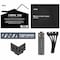 Asus TUF GAMING GEFORCE RTX 5090 32GB GDDR7 GAMING GRAPHICS CARD PCIE 5.0, HDMI TUF-RTX5090-32G-GAMING - alternate 8