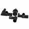 Motorcraft PCV Valve,  EV152D - alternate 2