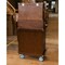 Gerstner 19-Drawer Dark Oak 3-Piece Tool Chest Set GI-T24-D/M24-D/R24-D - alternate 3