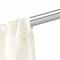 Homeroots Set of Two 84"  Gold Ombre Shades Window Panels, 2PK 473430 - alternate 2