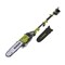 Sun Joe Cordless Pole Chain Saw 10-In 100V Core Tool Only (No Battery) ION100V-10PS-CT - alternate 1