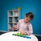 Junior Learning Inch by Inch Ruler JL720 - alternate 3