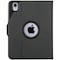 Targus VERSAVU ANTIMICROBIAL CASE FOR IPAD MINI 6TH GEN. BLACK 8.3INCH THZ914GL - alternate 1