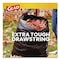 Glad 30 gal Trash Bags, 30 in x 33 in, Super Heavy-Duty, 1.05 Mil, Black 78966BX - alternate 5