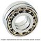 Timken ANGULAR CONTACT BALL BEARING 7209WN DU25 - alternate 3