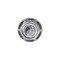 Auveco #8 x 3/4in Hex Washer Head Teks Tapping Screw Zinc, 100PK 9612 - alternate 2
