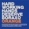 Dial Boraxo Orange Heavy Duty Hand Cleaner, Orange DIA06058 - alternate 2