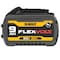 Dewalt Battery, 9 Ah, Li-Ion DCB609G - alternate 4