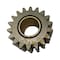 John Deere GEAR, JOHN DEERE OEM 9735359 9735359 - alternate 3