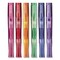 Paper Mate Clearpoint Color Mechanical Pencils, 0.7 mm, Assorted Lead and Barrel Colors, 6PK 1984678 - alternate 3