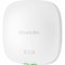 Hpe Instant On AP21 Dual Band Wi-Fi 6 IEEE 802.11ax 1.50 Gbit/s Wireless Access Point - Indoor S1T08A - alternate 1