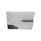 K&M Mfg Lower Panel for Case IH 72-89 Series Magnum Tractors Right-Hand Gray Vinyl 4573 - alternate 1