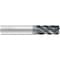 Fullerton Tool End Mill, 6.000 OD x 20.000 FL x 64.000 OAL FC21 Radius 1.000 Series: 3125 36517 - alternate 1