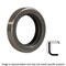 Timken OIL SEAL 39719 - alternate 3