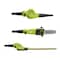 Sun Joe Cordless, System, Trimmer/Pole Saw/Blower GTS4001C - alternate 18
