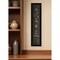 Homeroots Kitchen is the Heart of the Home 20 Black Framed Print Kitchen Wall Art 406580 - alternate 2