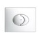 Grohe Actuation Plate Skate Air 38506P00 - alternate 1
