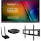 Viewsonic 75'' ViewBoard Edu Bun IFP7550-C1 - alternate 1