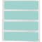 Brady Light Green Polyimide Labels 0.25in H x 1.5in W Light Green 10000/RL ROW 1 THT-45-776-10 - alternate 3