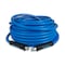 Blu Shield Tough Tek 3/8in. x 15' Rubber Pressure Washer Hose, 4000-16000 PSI, Kevlar Reinforced, 2PK TTPW3815-NM-2pk - alternate 3