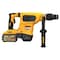 Dewalt 60V MAX* 1-9/16 in. Brushless SDS MAX Combination Rotary Hammer Kit DCH481X2 - alternate 4