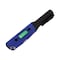 Cal Van Digital Tire Gauge w/Pen Light, 2 in 1 85110 - alternate 1