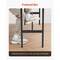 Vevor Bar Table 5PCS 35" Bars Tables Set with Rounded Edge Design BTZ-GW-002 - alternate 4