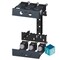 Siemens plug-in unit conversion kit for MCCB accessory for: circuit breaker 3-pole 3VA9113-0KP10 - alternate 2