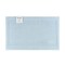 Arkwright Home Cotton Bath Mat 20x32 Light Blue - Case of 4, 4PK HH-BM-2032-LB - alternate 5