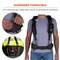 Ergodyne XS/S Black Tool Belt, 7" 5557 - alternate 6