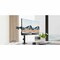 Mount-It MI 4752 Dual Monitor Mount MI4752 - alternate 3