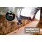 Spec Ops Framing Hammer, 22 oz, Rip Claw, Milled Face, Shock-Absorbing Grip SPEC-M22CF - alternate 5