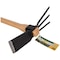 Landscapers Select Hoe and Cultivator, Ergonomic Cushion Grip Handle GM7001 - alternate 2