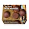 Yellow Door Clay and Dough Rollers, Lets Roll, Wild Animals, 6-Piece Set YD1239 - alternate 3