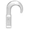 Surtek Tow Hook 2in 151230 - alternate 4
