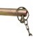 John Deere PIN FASTENER, JOHN DEERE OEM ER263491 ER263491 - alternate 3